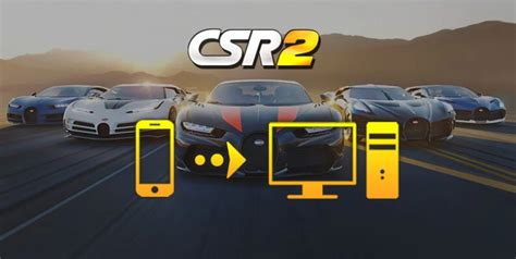 csr racing 2 windows 10.